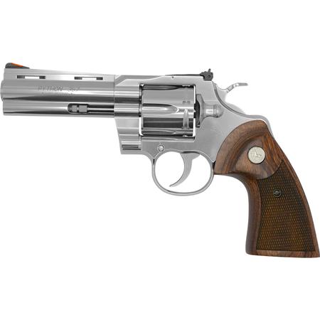 PYTHON STAINLESS 357 MAG