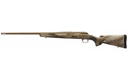 BROWNING X-BOLT HELLS CANYON SPEED 270WIN