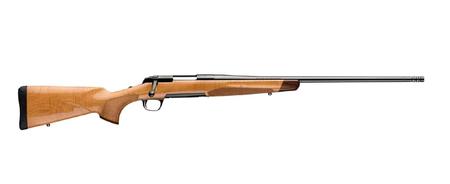 BROWNING X-BOLT MEDALLION .270 WIN MAPLE