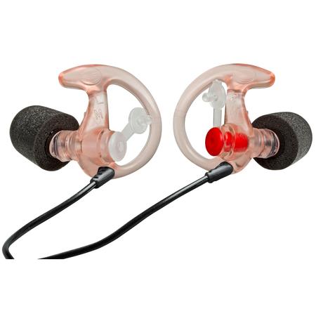 EP7 SONIC DEFENDER EAR PLUGS